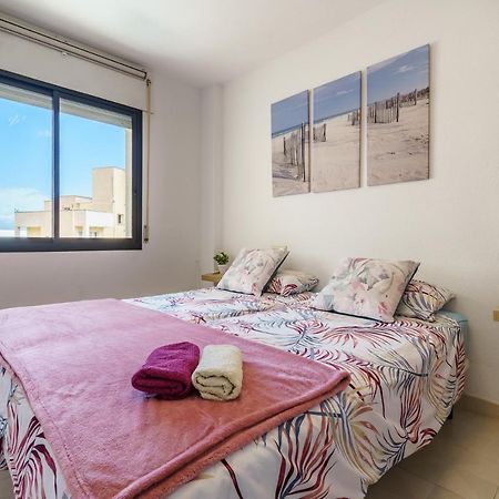 Malagasuite Cozy Apartment トレモリノス エクステリア 写真