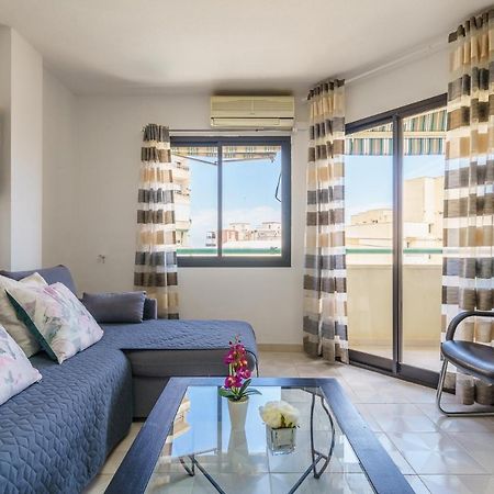 Malagasuite Cozy Apartment トレモリノス エクステリア 写真