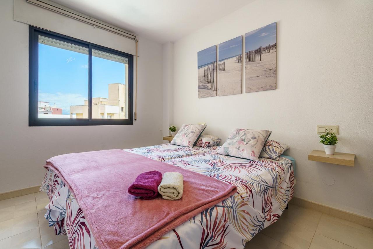 Malagasuite Cozy Apartment トレモリノス エクステリア 写真